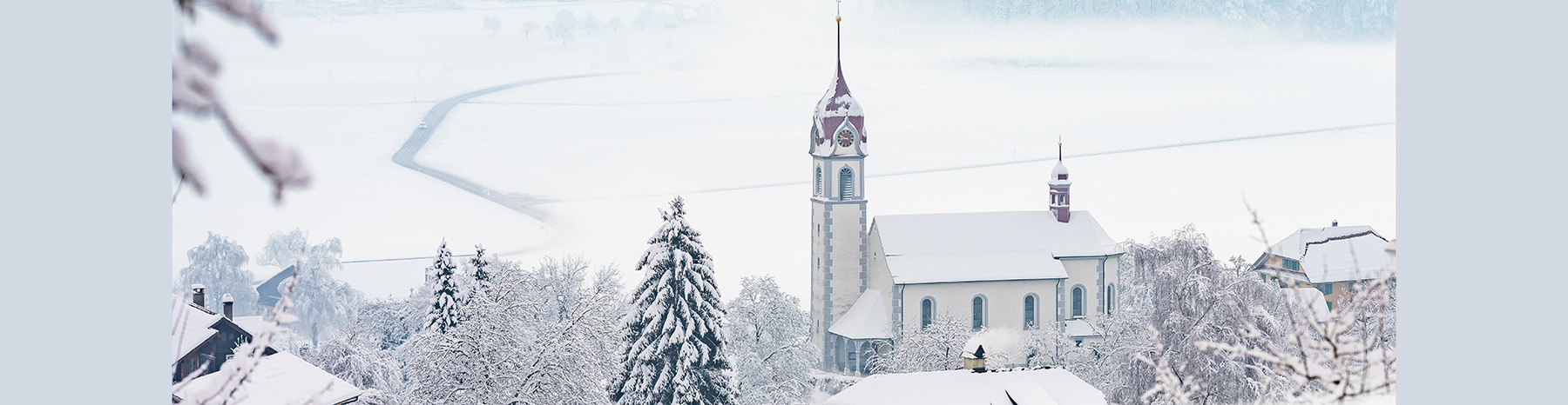 Impressionen aus dem Surental